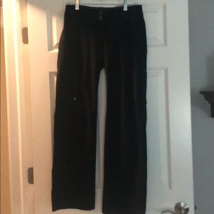 Title Nine Size 6 hiking pants